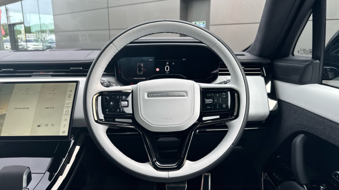Land Rover Range Rover Sport 3.0 D300 Autobiography 5dr Auto Diesel Estate - Image 15